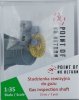 Point of no Return 3523034 Studzienka rewizyjna do gazu / Inspection manhole for gas 1/35